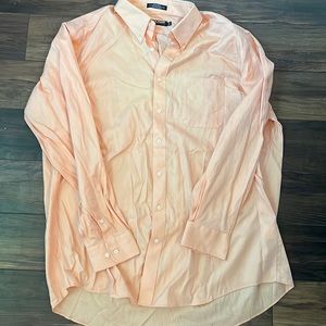 Kirkland button down